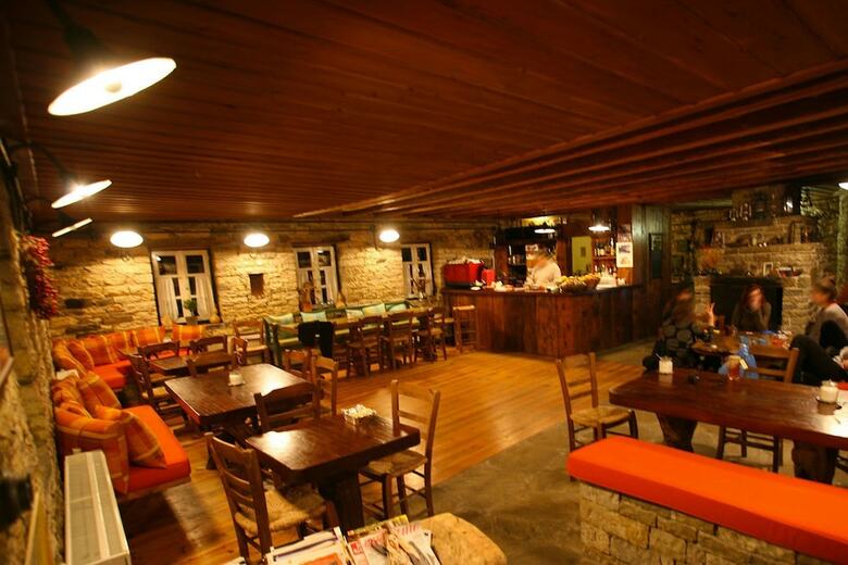 Papaevangelou Hotel