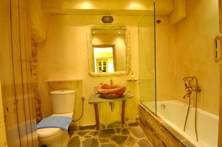 Papaevangelou Hotel