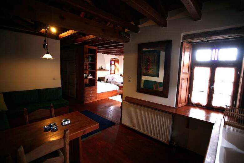 Papaevangelou Hotel