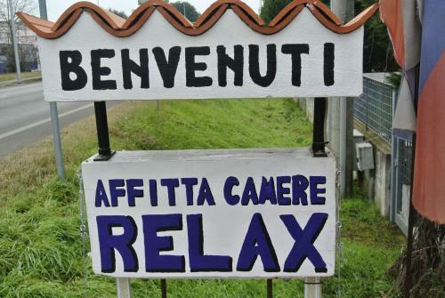Relax A Badia Polesine