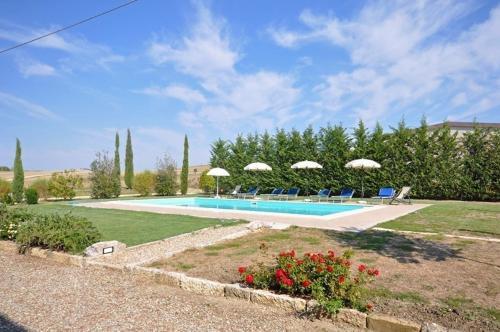 Agroturismo Villa Cassia