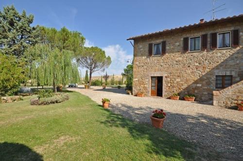 Agroturismo Villa Cassia