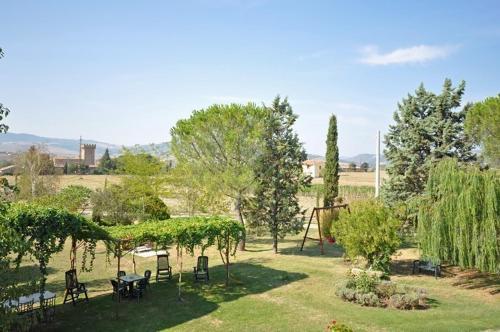 Agroturismo Villa Cassia