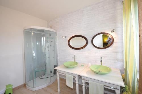 Agroturismo Villa Cassia
