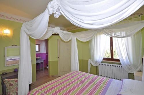 Agroturismo Villa Cassia