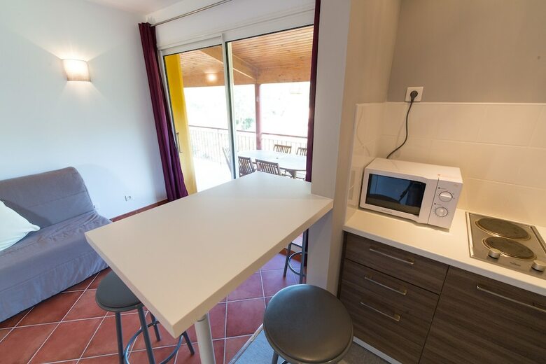 Aparthotel Casa Vecchia Rooms + Apartments