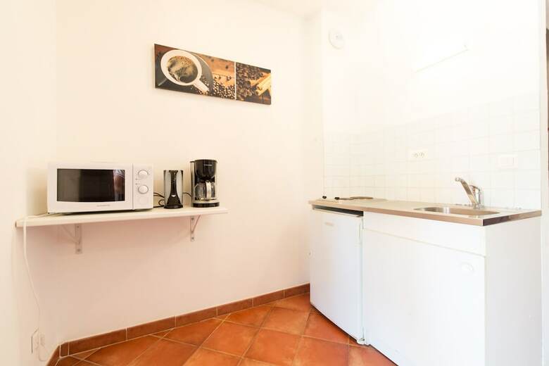 Aparthotel Casa Vecchia Rooms + Apartments