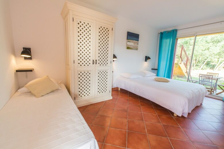 Aparthotel Casa Vecchia Rooms + Apartments