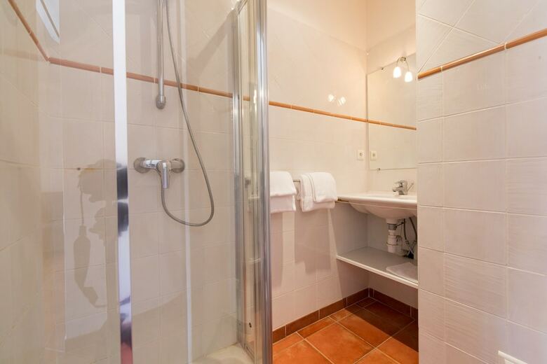 Aparthotel Casa Vecchia Rooms + Apartments