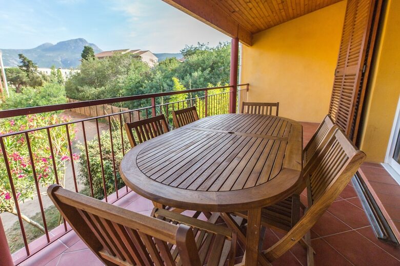Aparthotel Casa Vecchia Rooms + Apartments