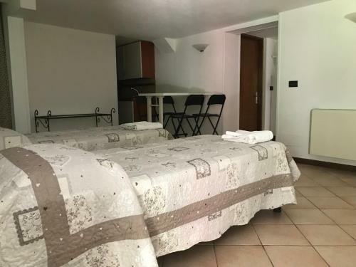 Bed & Breakfast Rosarancio