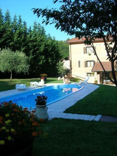Bed & Breakfast Rosarancio
