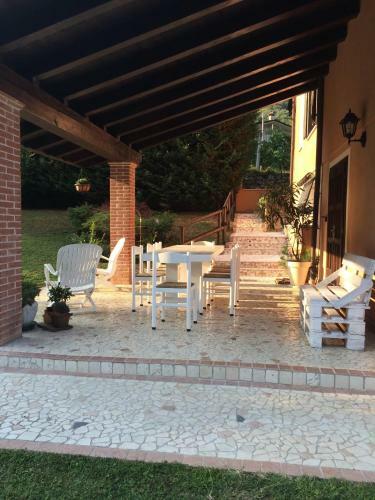 Bed & Breakfast Rosarancio