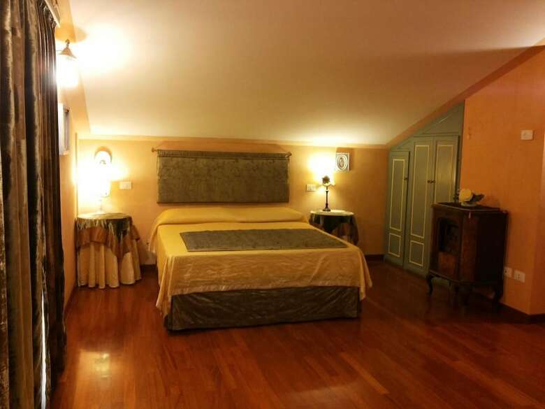 B&B Antegiano