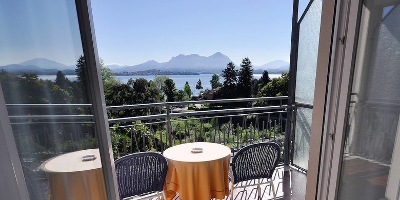 Hotel Alpi