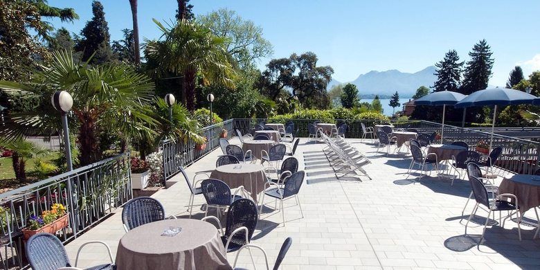 Hotel Alpi