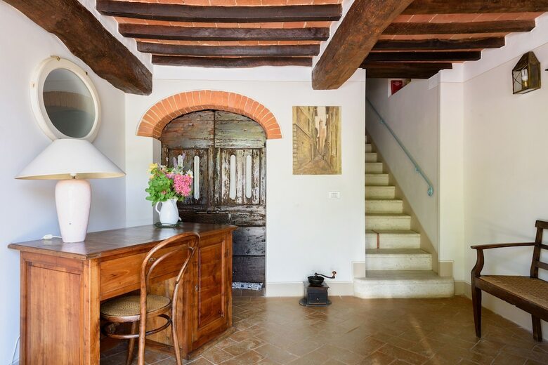 Agroturismo Villa Vignacce