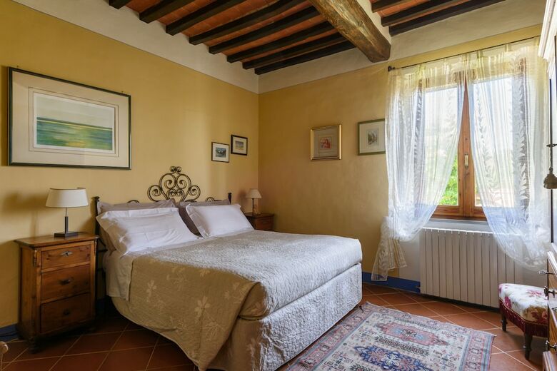 Agroturismo Villa Vignacce