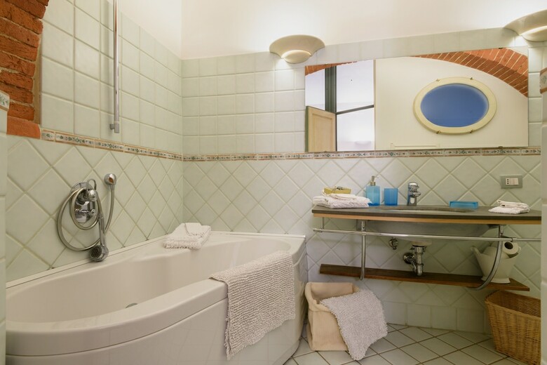 Agroturismo Villa Vignacce