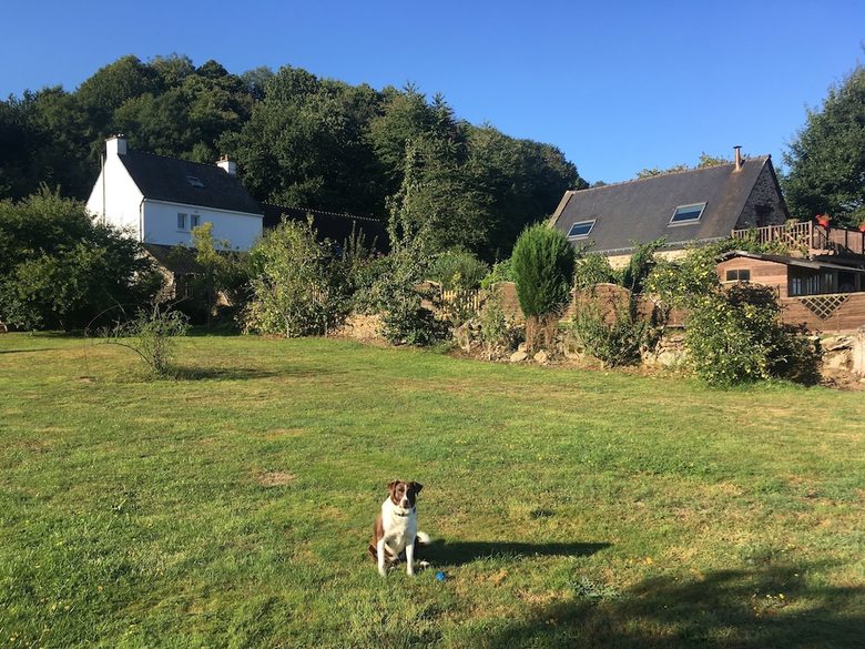 G�tes De Camors