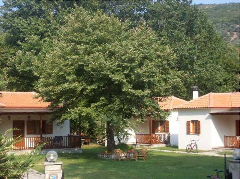 Agroturismo Dodis Village