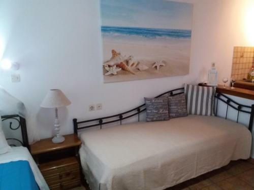 Apartamento Stefanos Katsaros Studios