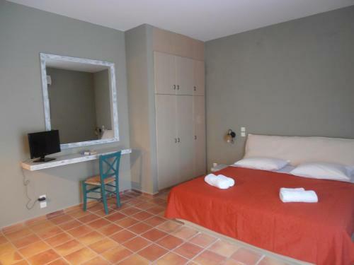 Aparthotel Mounda Beach Hotel
