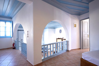 Apartamento Patmos Studios