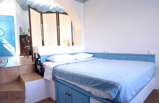 Apartamento Patmos Studios