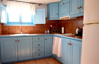 Apartamento Patmos Studios