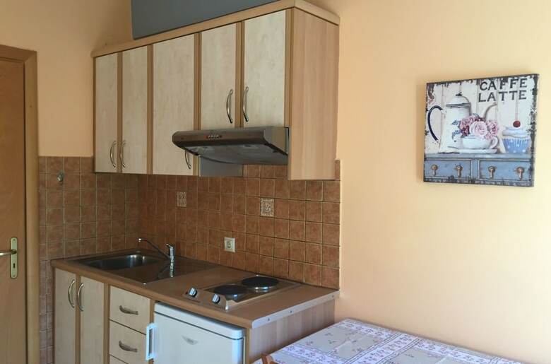 Apartamento Eleni Studios