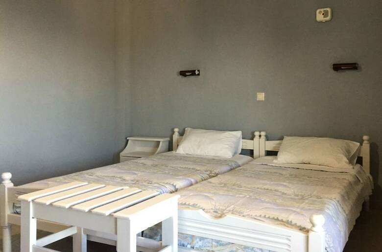 Apartamento Eleni Studios