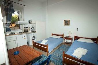Apartamento El Greco Studios