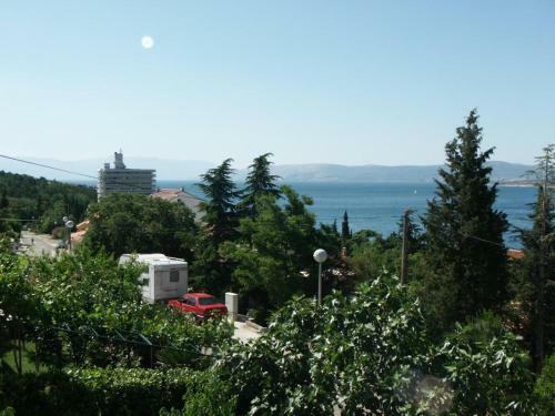 Hostal Double Room Dramalj 2386a