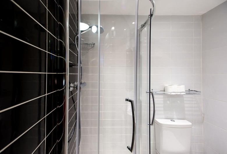 Hotel Marble Arch Inn