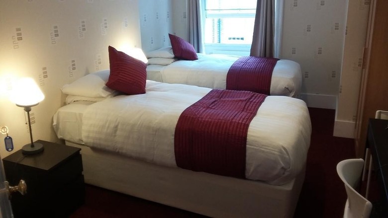 The Garth Hotel