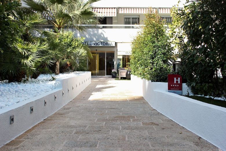 Hotel Victoria