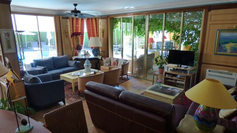 Hotel H�tel De L'olivier