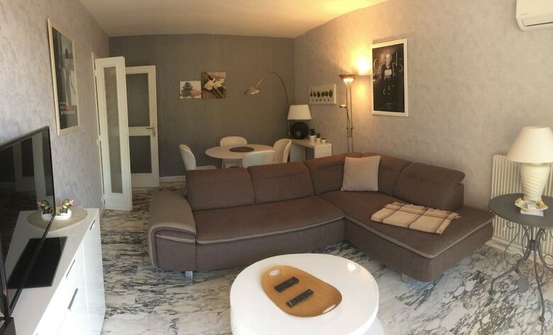 Hotel H�tel De L'olivier