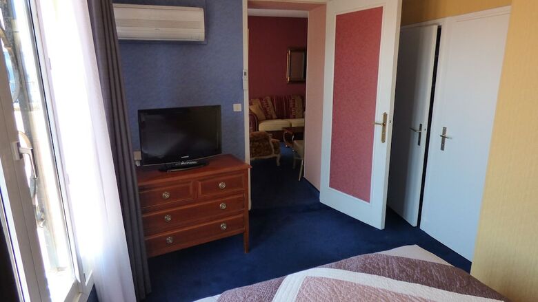Hotel H�tel De L'olivier