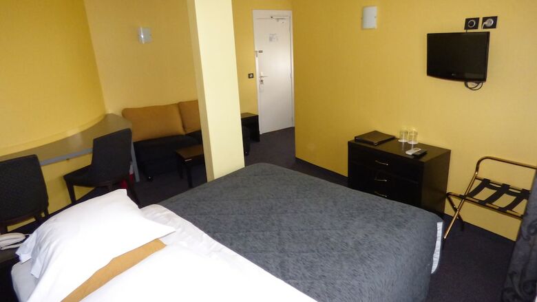 Hotel H�tel De L'olivier
