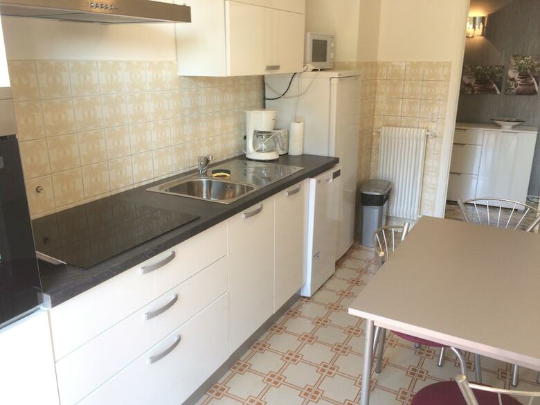 Hotel H�tel De L'olivier
