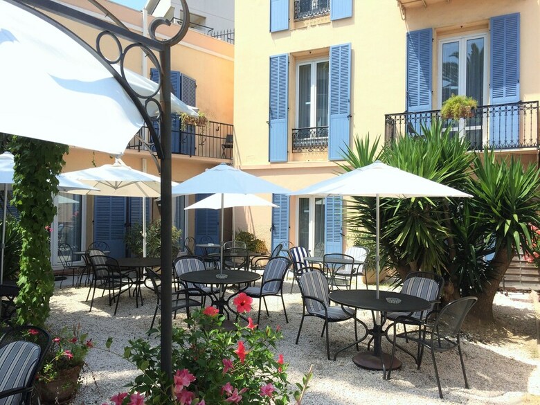 Hotel H�tel De L'olivier