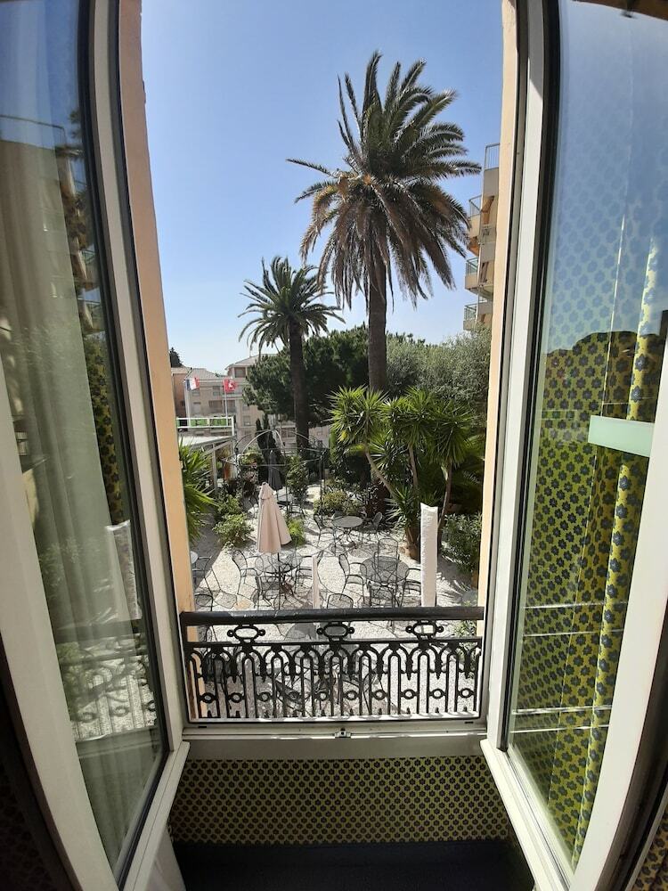 Hotel H�tel De L'olivier