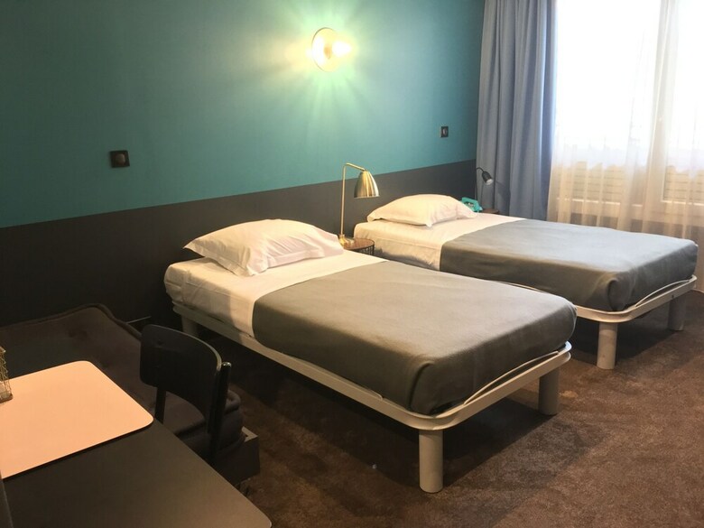 Hotel Alnea