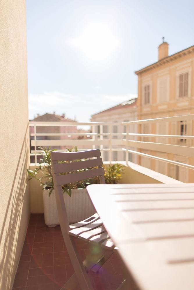 Hotel Esperanto