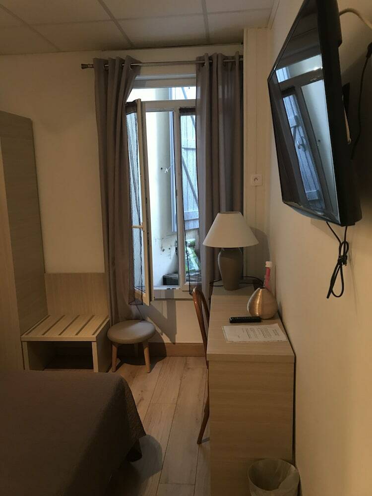 Hotel Lutetia