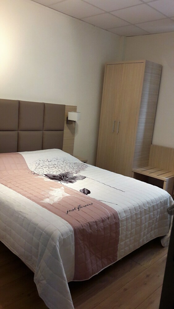 Hotel Lutetia