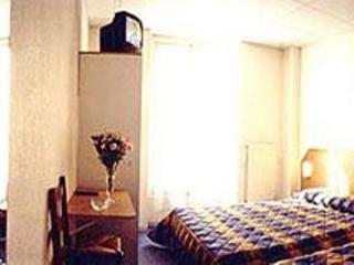 Hotel Olympia