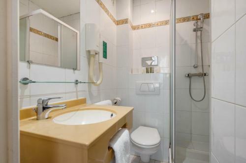 Hotel Brimer 3*